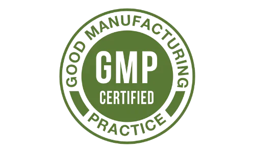 Claritox Pro-gmp-certified